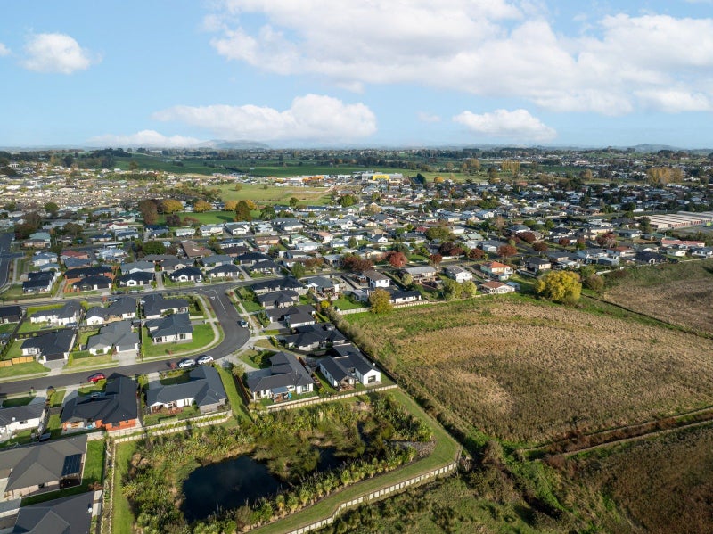 85 Stark Street, Te Awamutu, Waipa, Waikato - Carousel 24