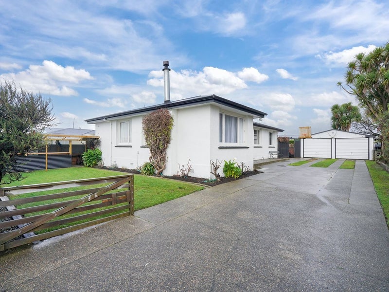 273 Conyers Street, Strathern, Invercargill - Carousel 1