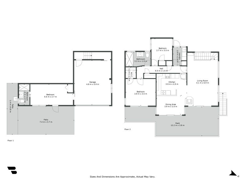 105 Waireka Place, Whangamata - Carousel 24