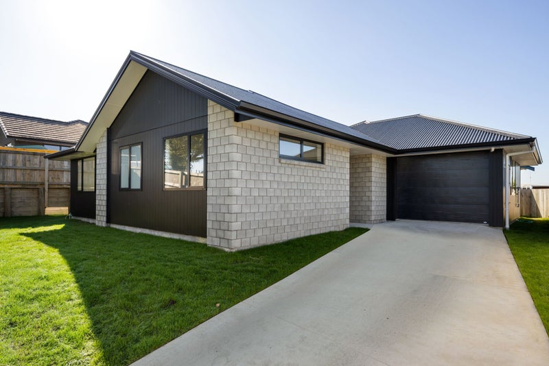 51B Hall Street, Kihikihi, Te Awamutu - Carousel 1