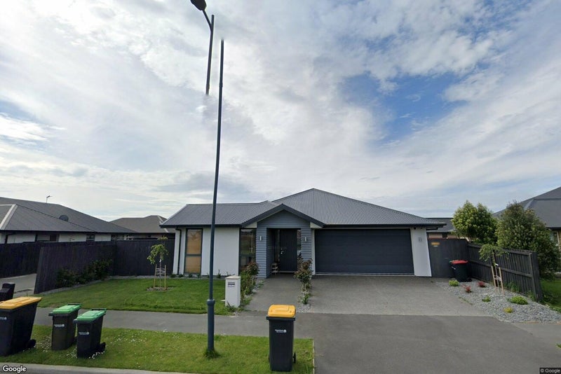 50 Rich Terrace, Wigram, Christchurch - Carousel 1