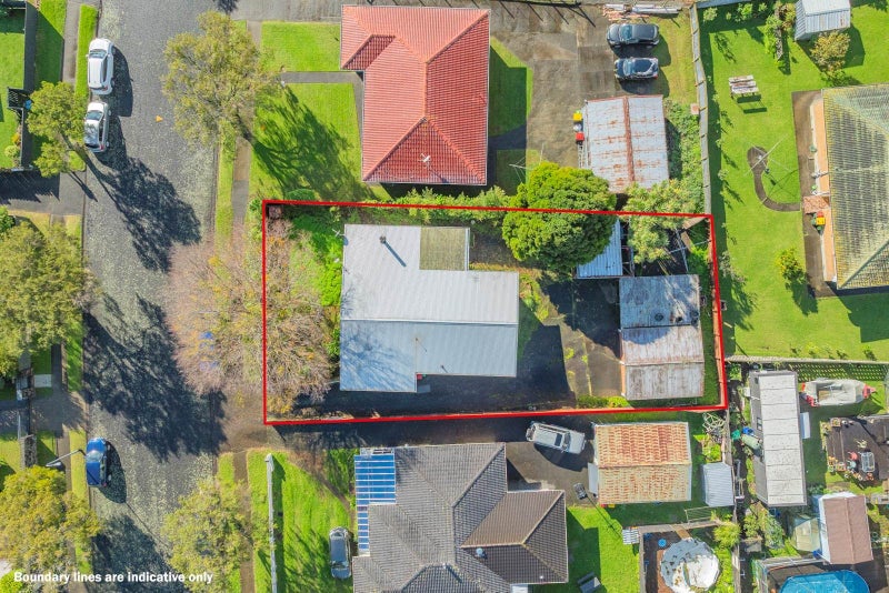 112 Muir Avenue, Mangere Bridge, Auckland - Carousel 17