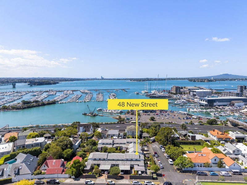 48 New Street, Saint Marys Bay, Auckland - Carousel 2