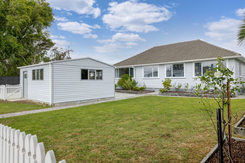 31 Tyne Street, Roslyn, Palmerston North - Carousel 35