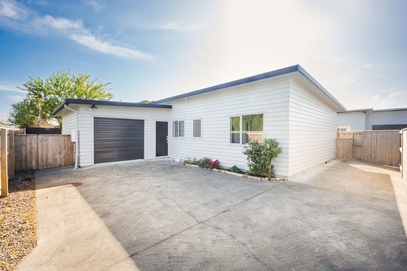 3A Chamberlain Street, Feilding, Feilding - Carousel 1