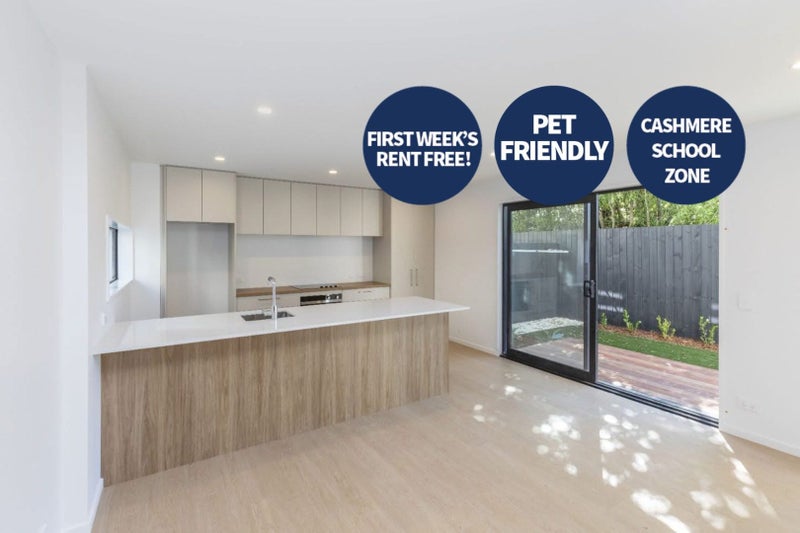 3/26 Southey Street, Sydenham, Christchurch - Carousel 1