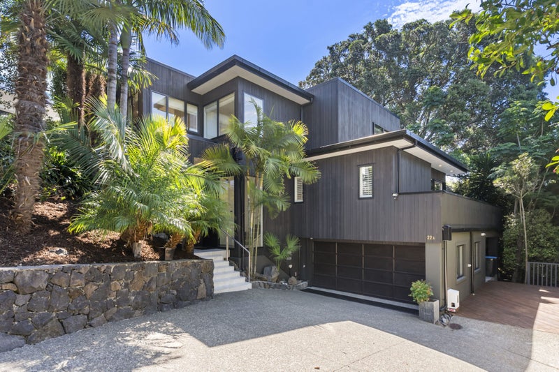 22A Hampton Drive, Kohimarama, Auckland - Carousel 1