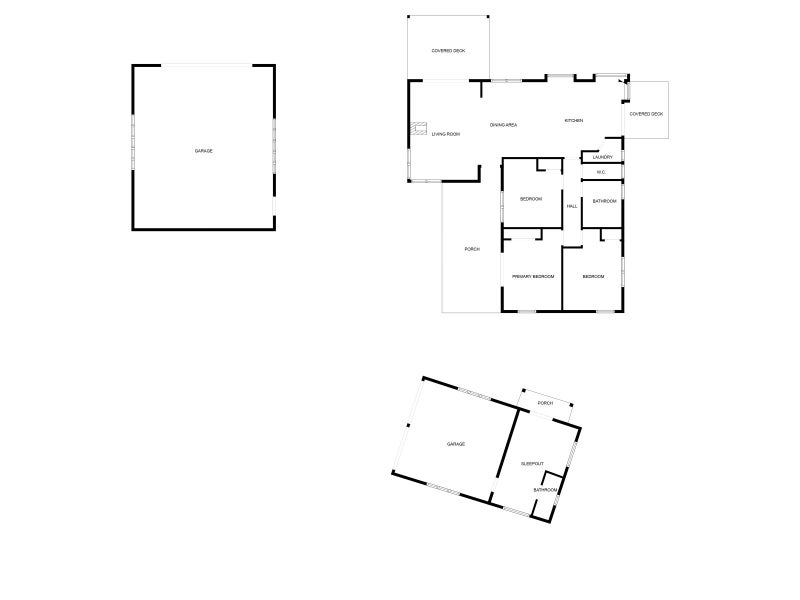 1107 Rongotea Road, Rongotea, Palmerston North - Carousel 25