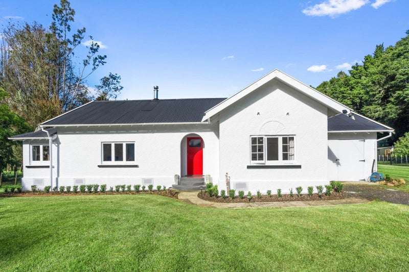 Property Valuation for 1285 Pipiwai Road, Ruatangata West Trade Me