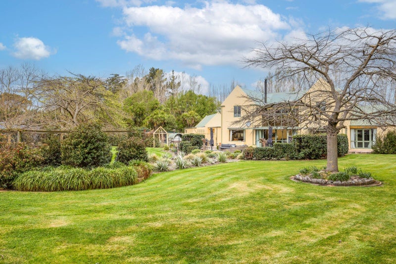 533 Lower Sefton Road, Sefton, Rangiora - Carousel 1