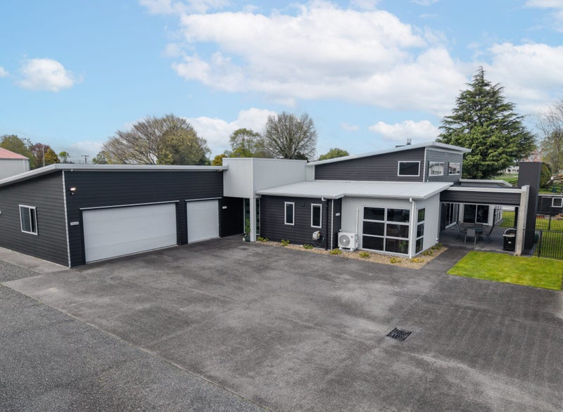 42 Mangawhero Road, Matamata, Matamata - Carousel 1