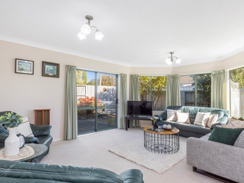 Property Valuation for 121A Blake Boulevard, Papamoa Beach, Papamoa