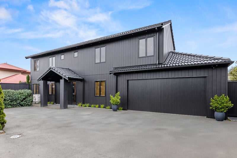 159A Ashgrove Terrace, Somerfield, Christchurch - Carousel 1