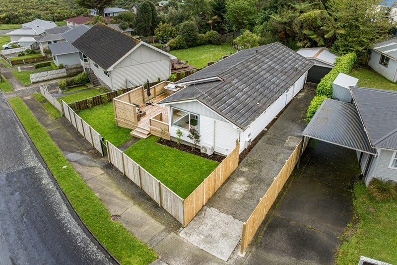 10 Christchurch Crescent, Kelson, Lower Hutt - Carousel 32