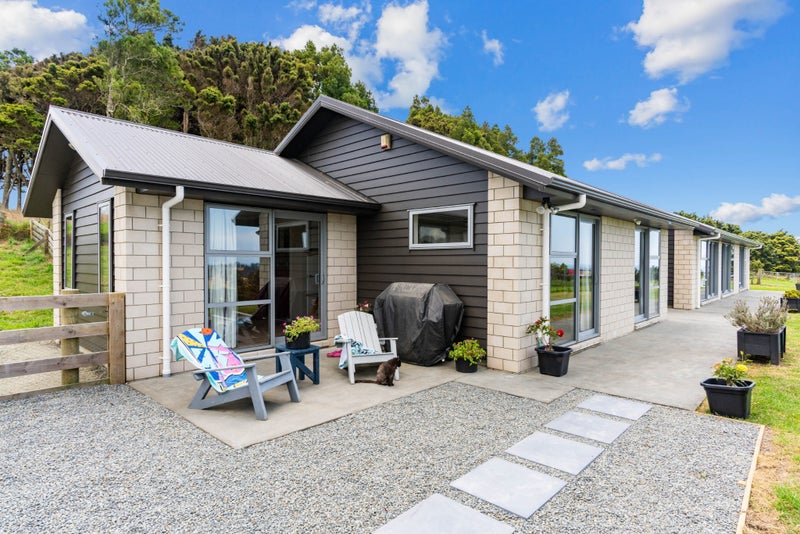 310 Cames Road, Wellsford - Carousel 1