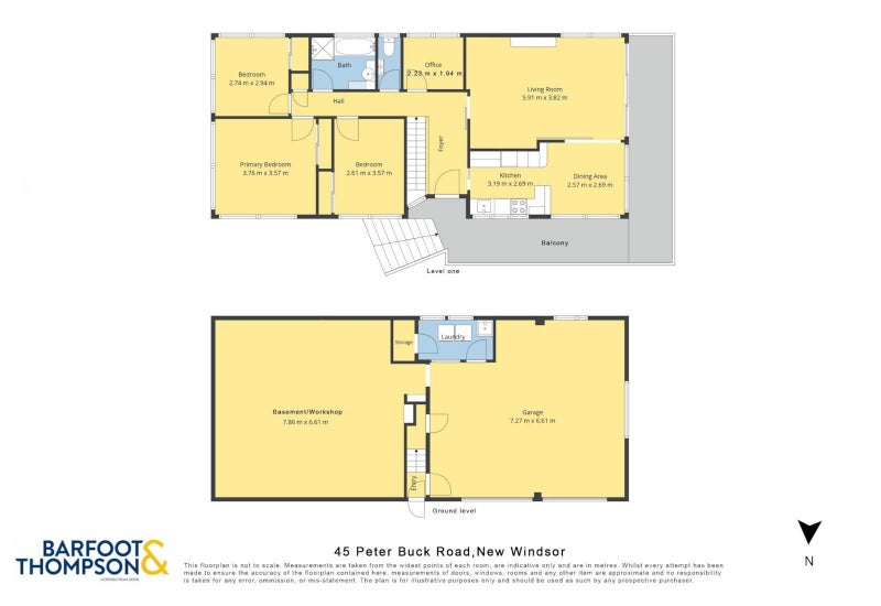 45 Peter Buck Road, New Windsor, Auckland - Carousel 26