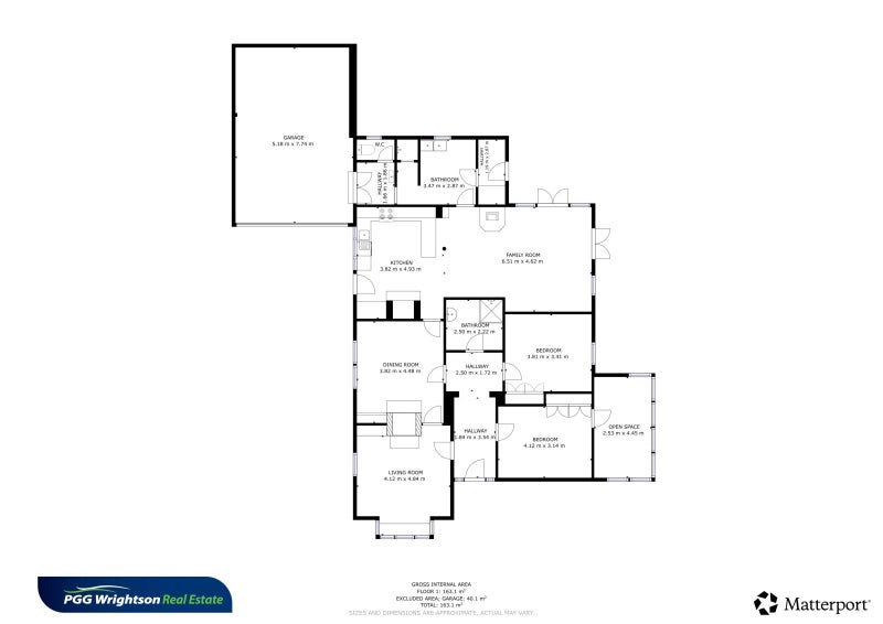 53 Middle Road, Allenton, Ashburton - Carousel 16