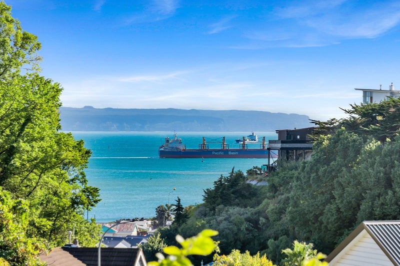 94 Milton Road, Bluff Hill, Napier - Carousel 1