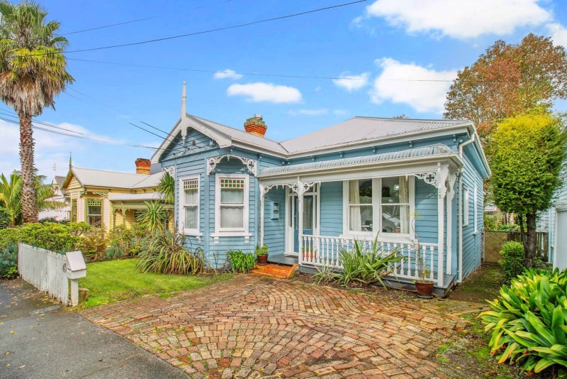 45 Ardmore Road, Ponsonby, Auckland - Carousel 1
