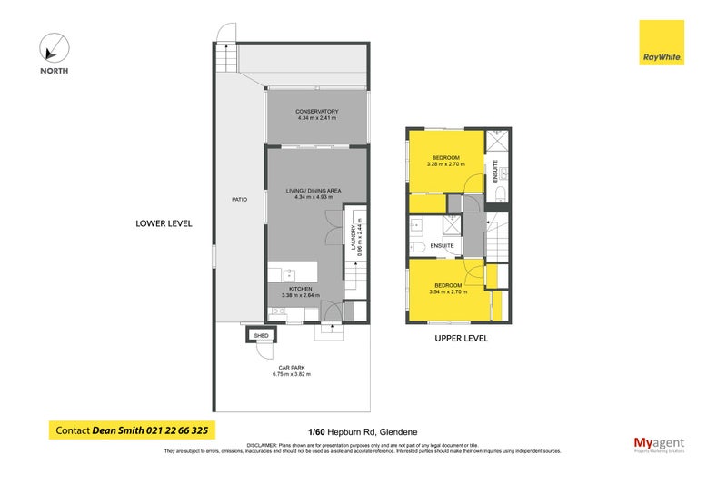 1/60 Hepburn Road, Glendene, Auckland - Carousel 17