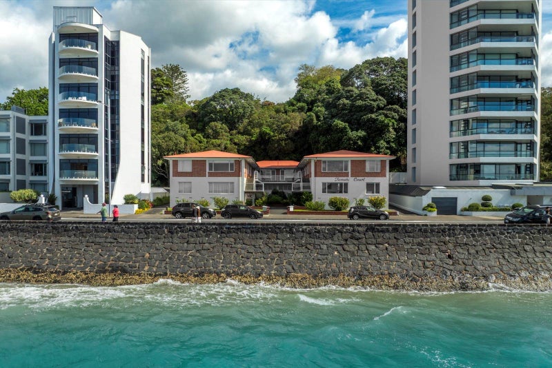 12/171 Tamaki Drive, Kohimarama, Auckland - Carousel 1