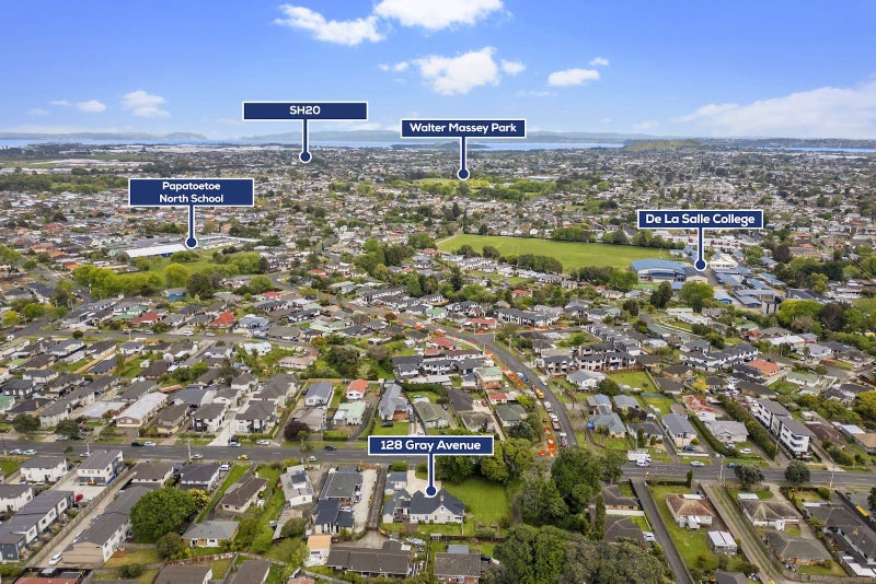 128 Gray Avenue, Papatoetoe, Manukau City, Auckland - Carousel 40