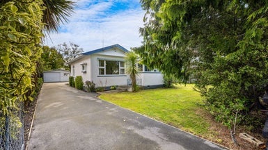 28 Mayfield Avenue, Mairehau, Christchurch - Carousel 1