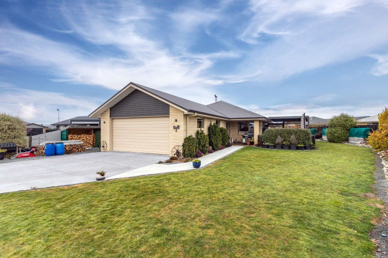 2 Penstock Place, Twizel - Carousel 1