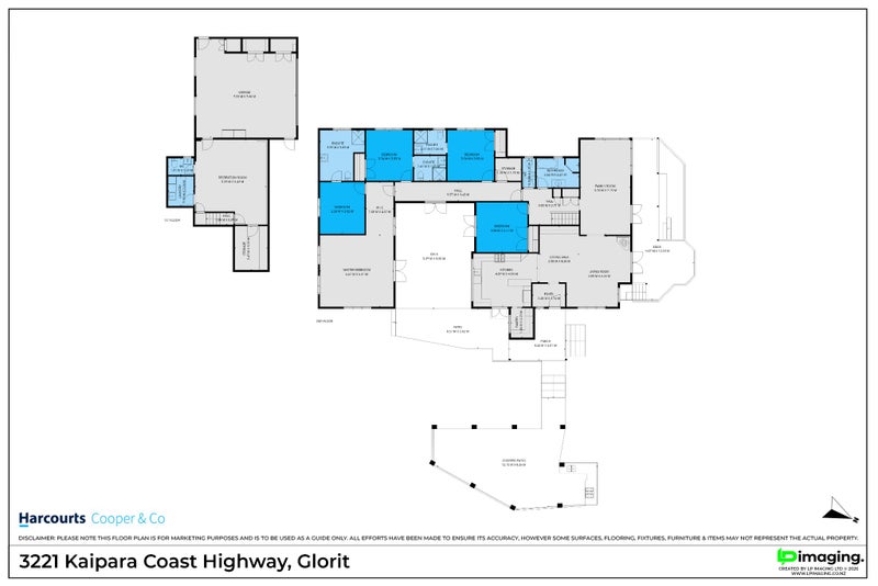 3221 Kaipara Coast Highway, Glorit, Warkworth - Carousel 29