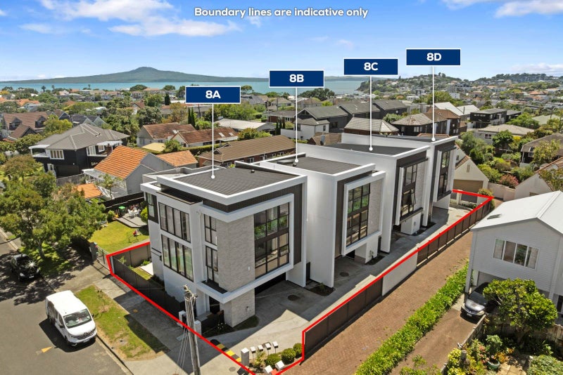 8D Sayegh Street, St Heliers, Auckland - Carousel 1