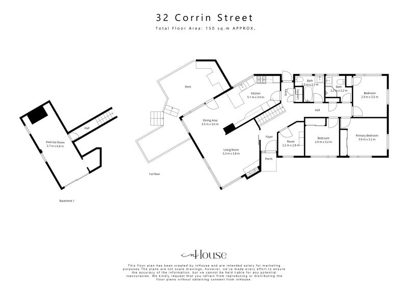 32 Corrin Street, Melville, Hamilton - Carousel 26