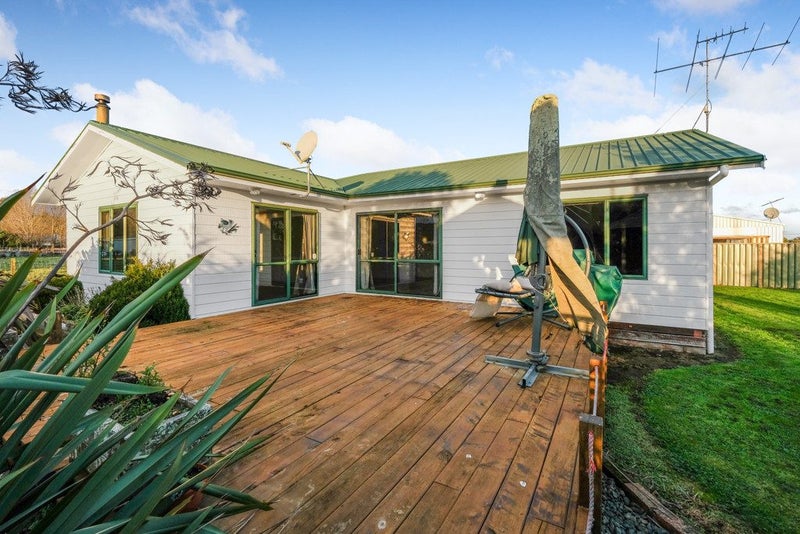 Property Valuation for 126 Haisman Road, Makauri, Gisborne Trade Me