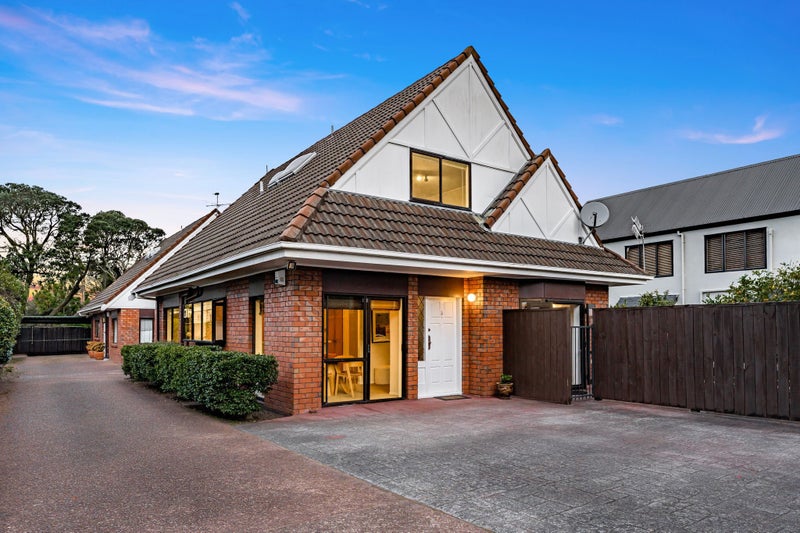 48B Ascot Avenue, Remuera, Auckland City, Auckland - Carousel 1