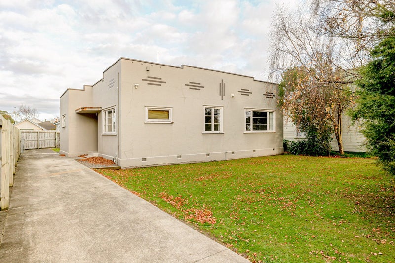14 Joseph Street, West End, Palmerston North - Carousel 1