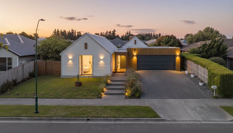 20 Sandown Boulevard, Rangiora, Rangiora - Carousel 1