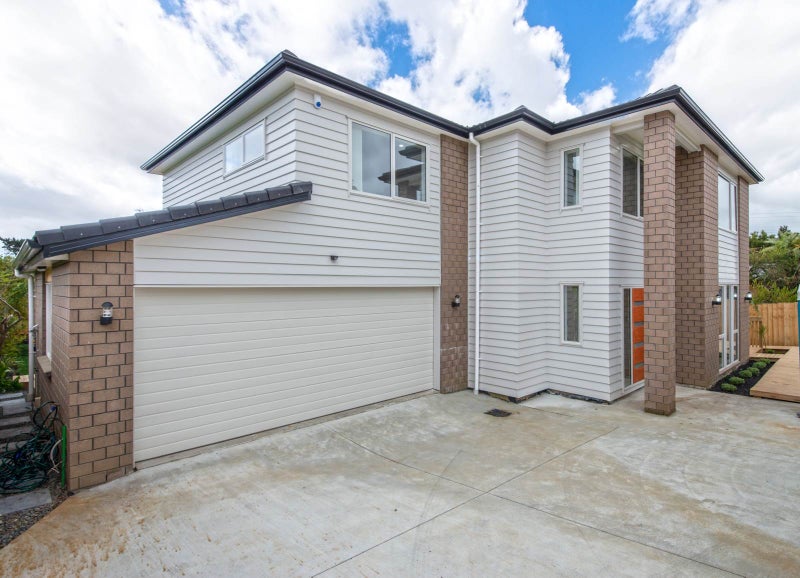 Property Valuation for 30 Koromiko Street, New Lynn, Auckland Trade