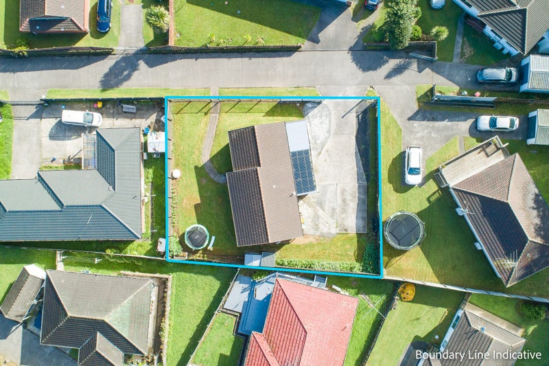 44 Trimdon Street, Randwick Park, Auckland - Carousel 2