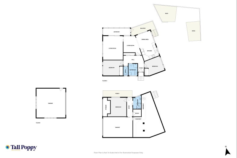 29 Orr Street, Concord, Dunedin - Carousel 26