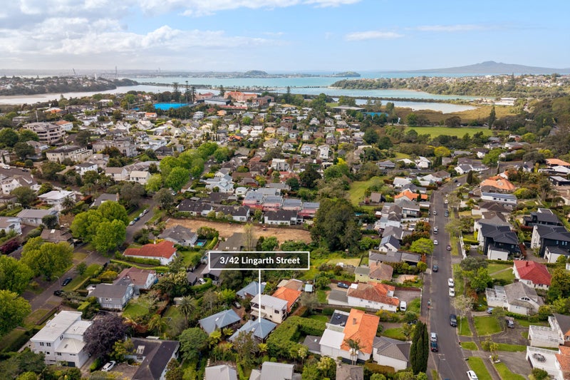 3/42 Lingarth Street, Remuera, Auckland - Carousel 18