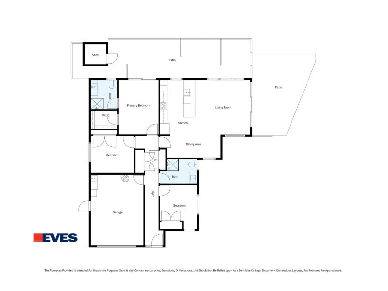 1 Hanlow Place, Pyes Pa, Tauranga - Carousel 23