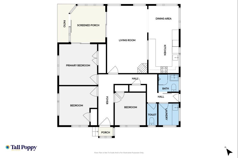 52 Edinburgh Crescent, Waikiwi, Invercargill - Carousel 20