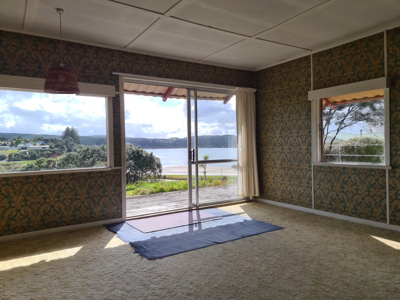 Property Valuation for 112 Komiti Road, Tinopai Trade Me Property