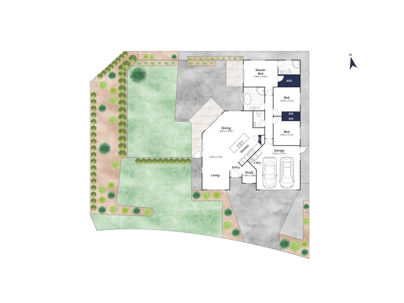 14 Huntaway Close, Stoke, Nelson - Carousel 25