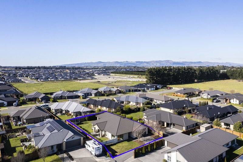 10 Whitney Court, Rolleston, Rolleston - Carousel 28