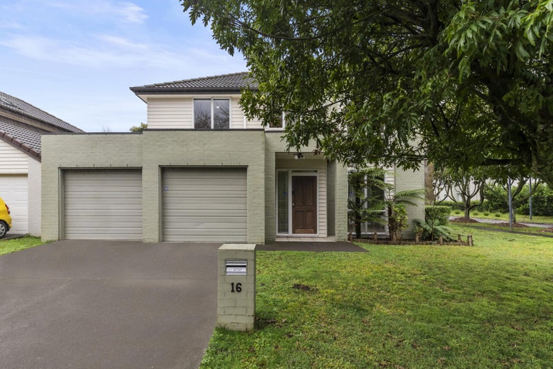 16 Sires Parkway, Takanini, Auckland - Carousel 1