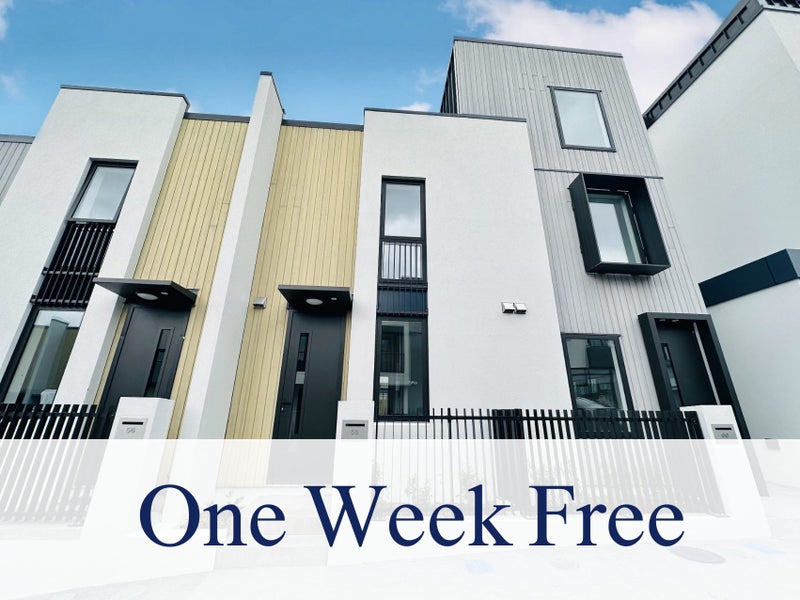 58 Hadlow Terrace, Grey Lynn, Auckland - Carousel 1