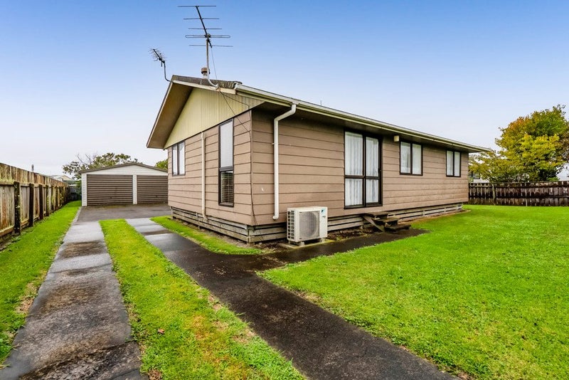 6 Trimble Place, Bell Block, New Plymouth - Carousel 1