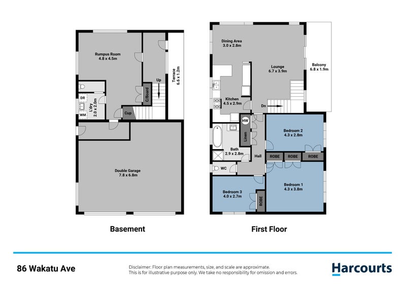 86 Wakatu Avenue, Moncks Bay, Christchurch - Carousel 26