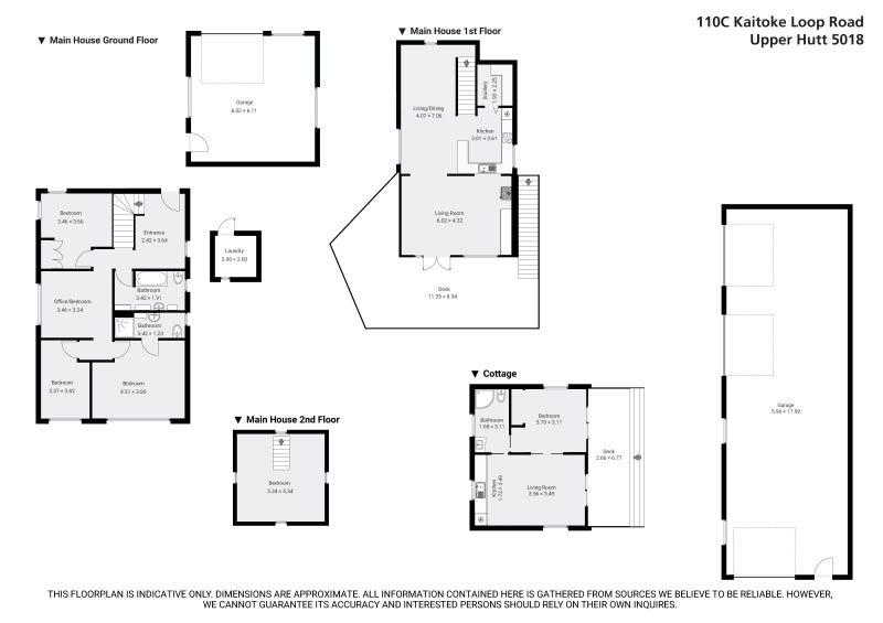 110C Kaitoke Loop Road, Kaitoke, Upper Hutt - Carousel 30