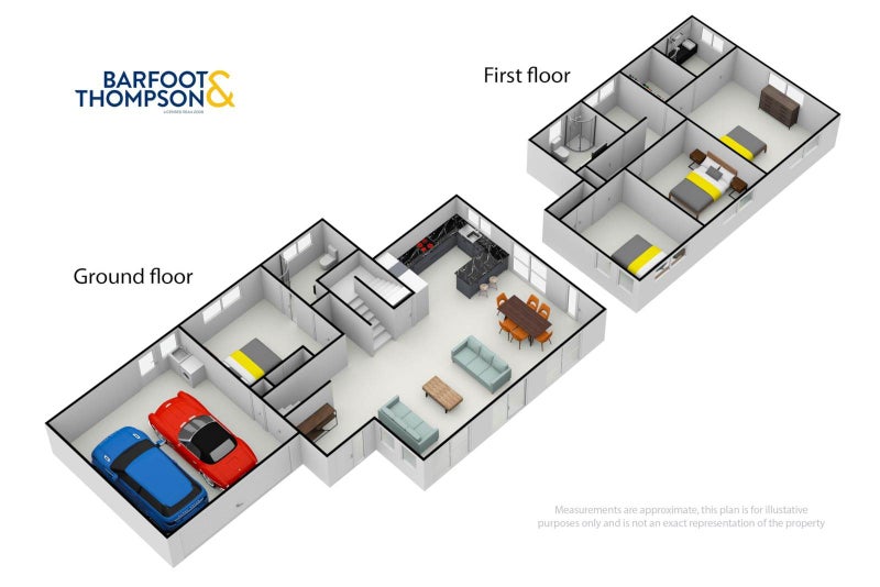 1 Cumulus Way, Ranui, Auckland - Carousel 22